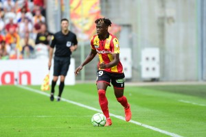 RC Lens : La raison du transfert raté d’Arial Mendy à Ajaccio